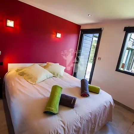 La Fuste Du Semesterbostad