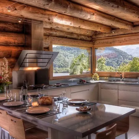 Semesterbostad La Fuste Du *