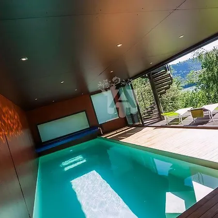 Semesterbostad La Fuste Du