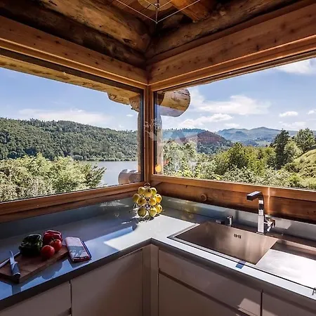 Semesterbostad La Fuste Du *