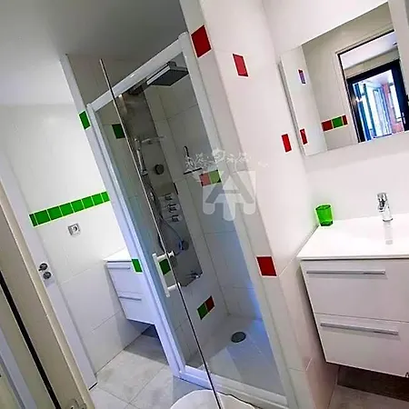 Dom wakacyjny La Fuste Du *