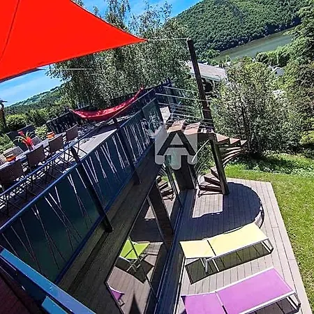 La Fuste Du Dom wakacyjny